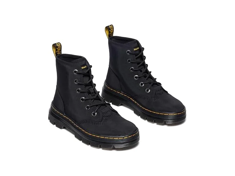 Dr. Martens Women's Charlee Chukka Boot (Open Box)
