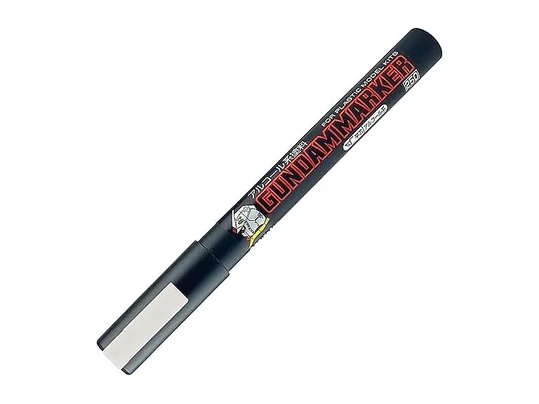 Gundam Marker - 250 White
