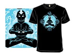 Master of Four Elements
