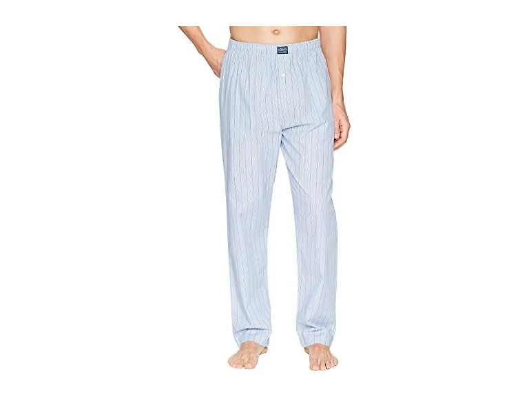 Polo Ralph Lauren Women (XL) 100% Cotton Pant