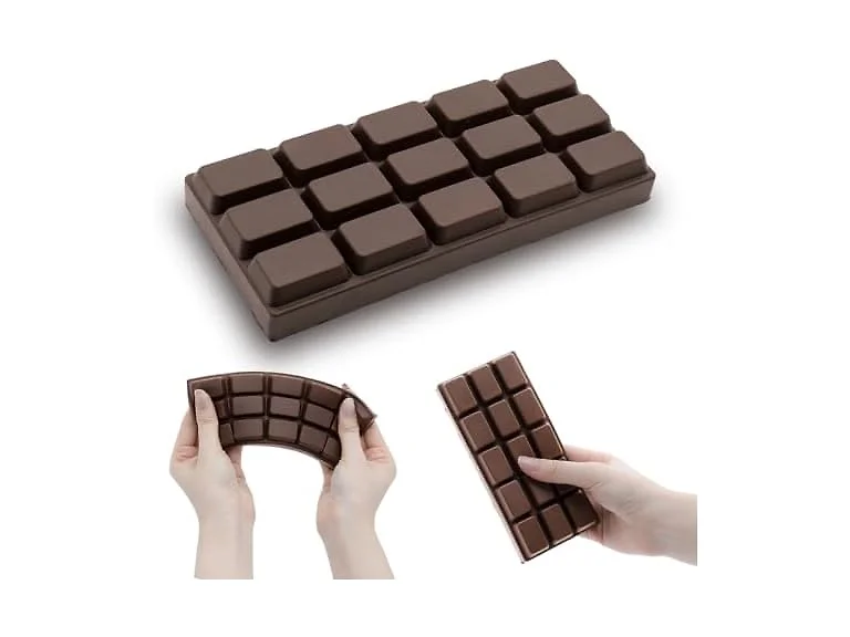 Oyyun Chocolate Squishy Toy