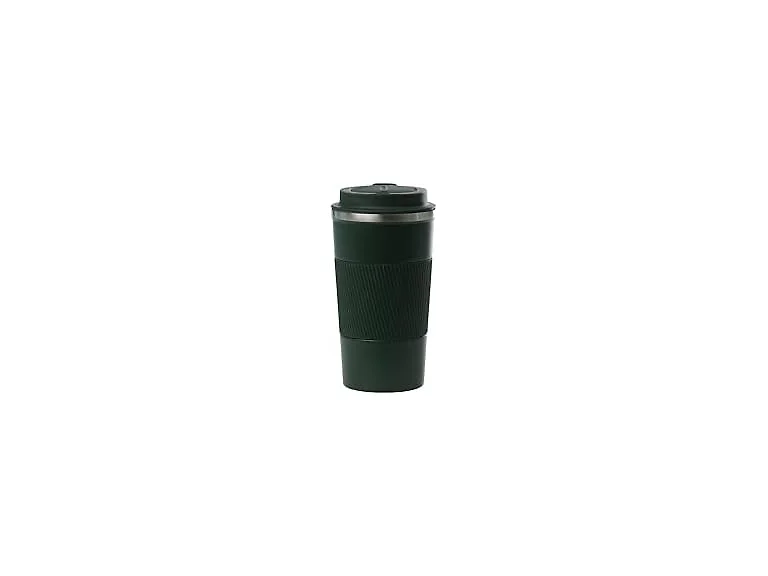 Sip+Sea Dominica 18 oz Travel Coffee Mug 