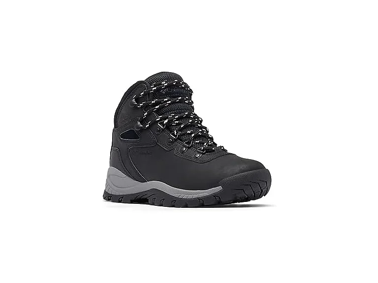 Columbia Women Newton Ridge Lightweight Boot