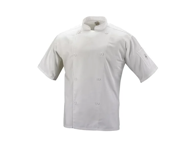  Mercer Culinary M61012WHS Genesis Men
