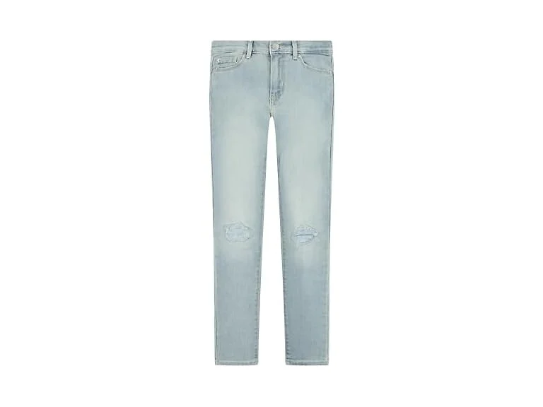 Levi Strauss Signature Gold Girls (4) Super Jeans
