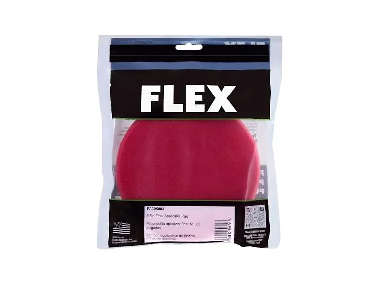 FLEX FLEX 6.5 Car Polisher Pad
