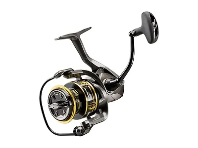 OKUMA INSPIRA 3000HA Spin H Speed