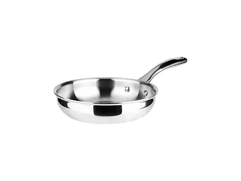 Duxtop Whole-Clad 8 Inches Stir-Fry Pan