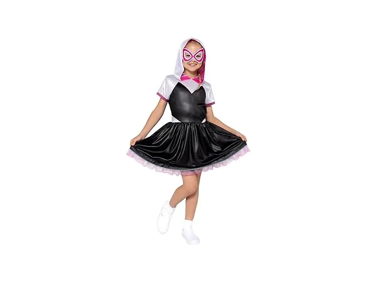 MARVEL Ghost Spider Official Youth