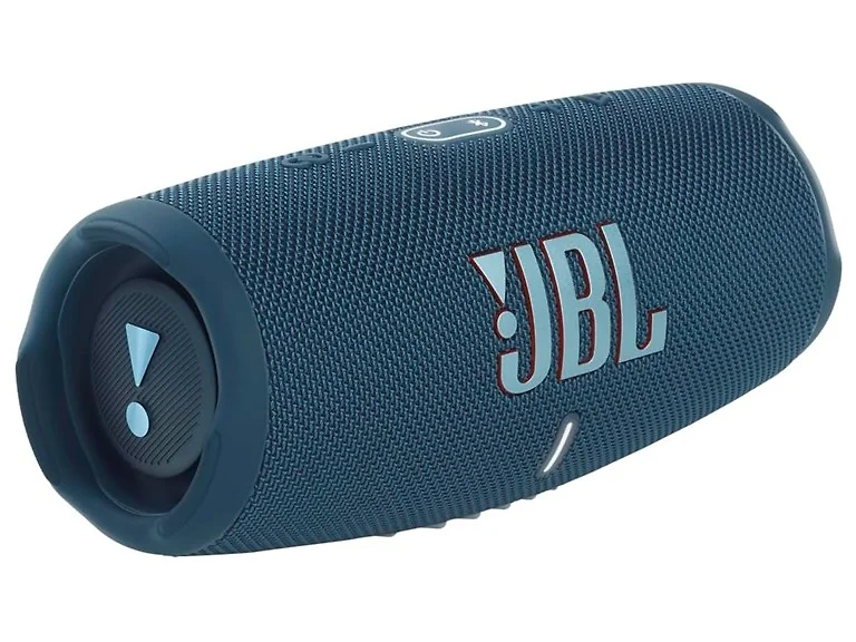 (NEW) JBL Charge 5 Portable Waterproof Speaker
