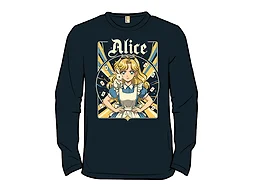 Sailor Alice