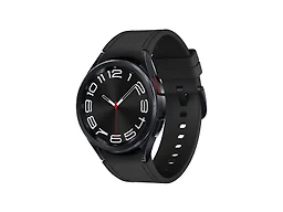 Samsung GW6-47MM-BLACK-C Galaxy Watch 6 Classic 47MM Bl