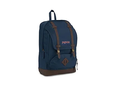 JanSport Cortlandt Laptop Backpack, Navy