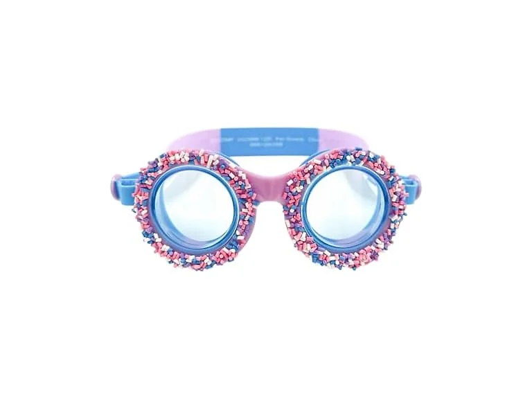 H2O Life Swim Goggles with Designs