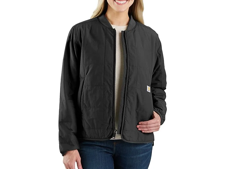 Carhartt Women (3X) Rockford Insulated Jacket