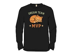 Dream Team MVP