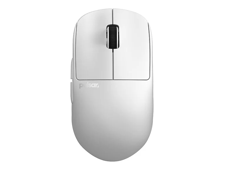 Pulsar X2H Mini Size 1 Wireless Gaming Mouse