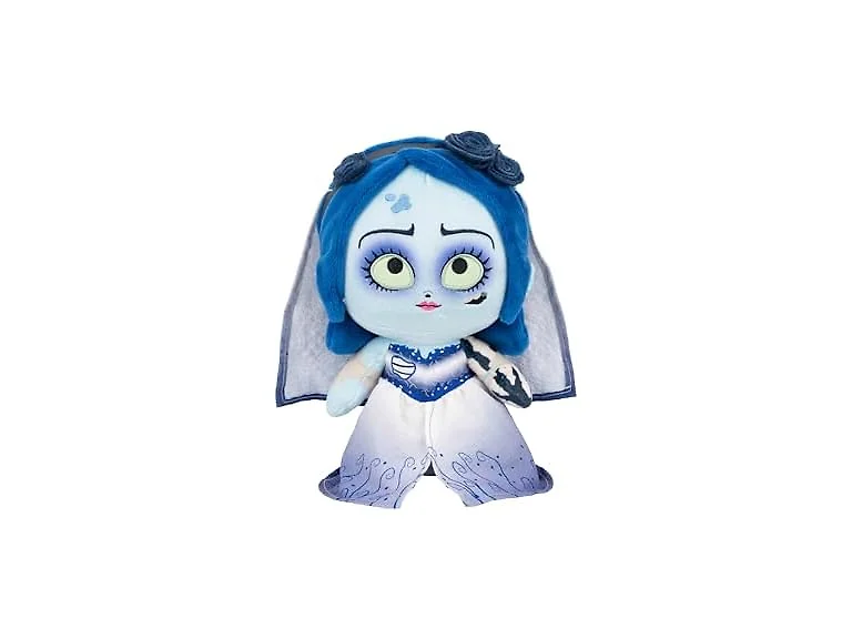 Jazwares Warner Bros. 8-Inch Emily Plush
