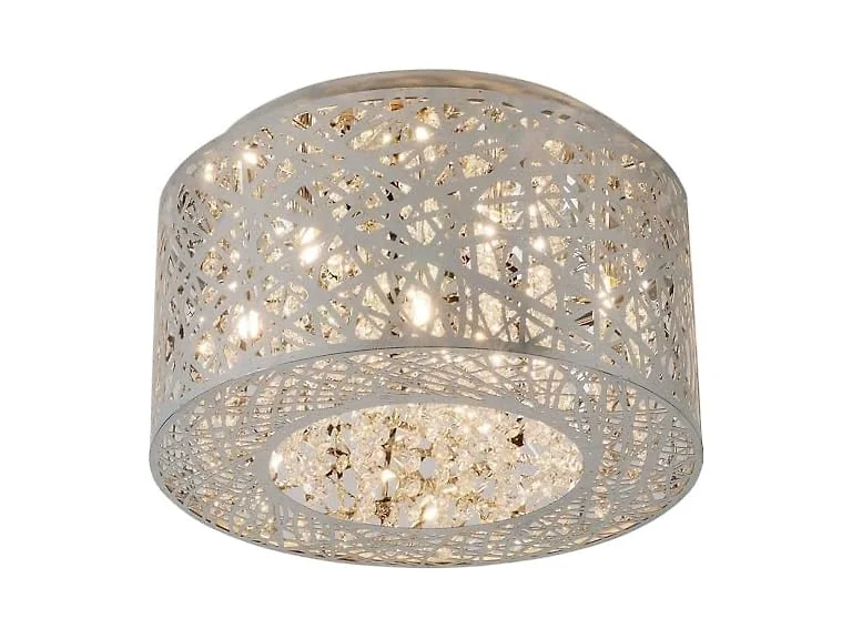 ET2 Inca-20.3W 7 LED Flush Mount