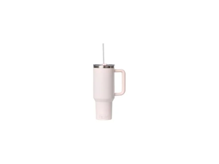 Sip+Sea Cayman 40 oz Stainless Steel Tumbler 