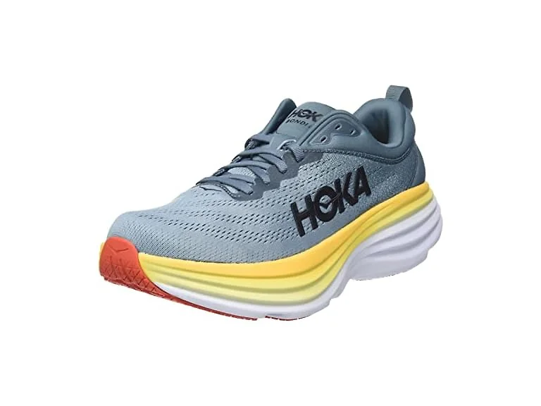 Bondi 8 Running Shoes, 9D