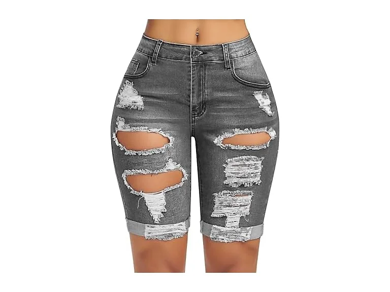Roswear Women (XXL) Bermuda Shorts