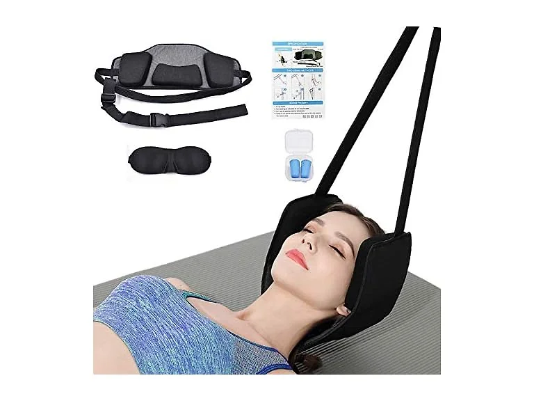 Neck Head Pain Relief Hammock