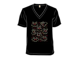 Cute Mothman