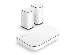 Linksys Multi-Gig Micro Mesh Wi-Fi 6 System