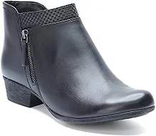 Rockport Women's Carly Bootie Ankle Boot
