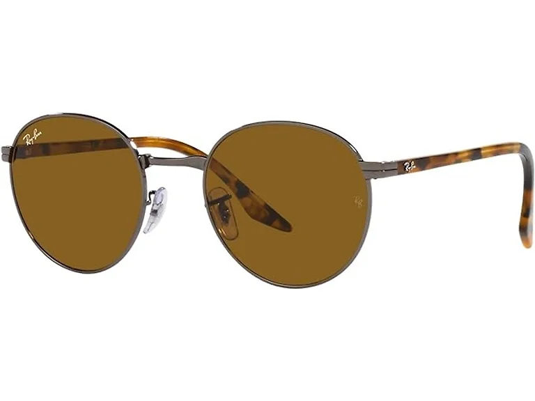 Ray-Ban Unisex RB3691 Round Sunglasses