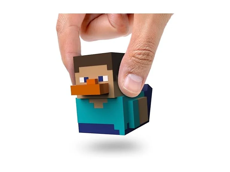TUBBZ Mini Steve Rubber Duck Figure