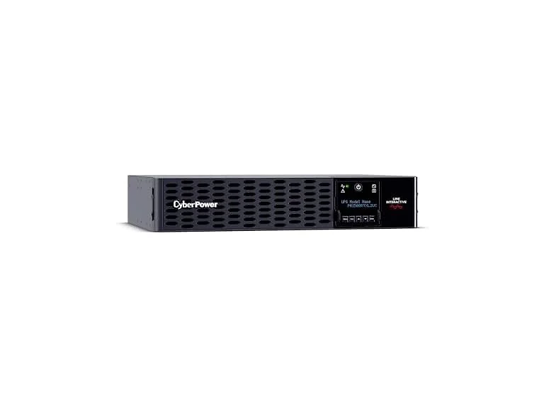CyberPower Smart App Sinewave UPS Battery Backup - Surge Protector