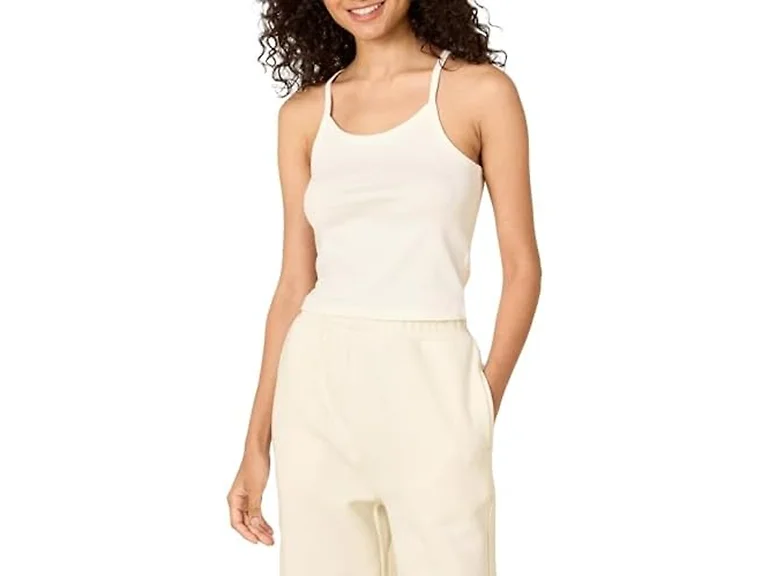 Amazon Essentials Women (M) X Sofia Camisole