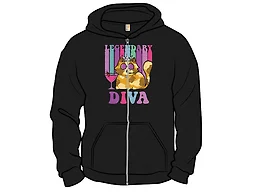 Legendary Diva
