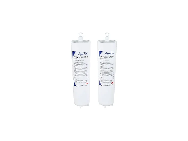 3M Aqua-Pure Water Filter