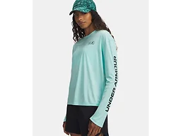 Under Armour BlacktipH Fish Elite Crew