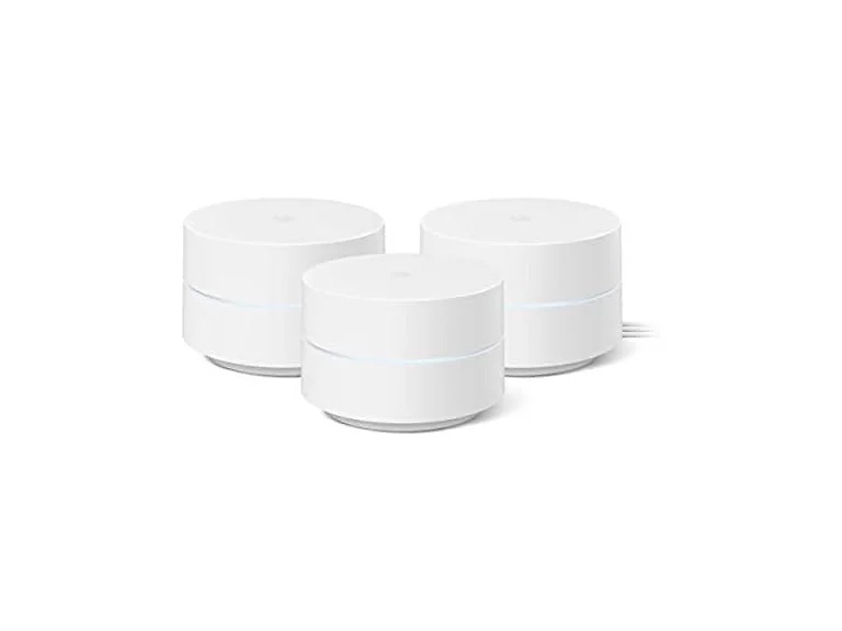 google GOOGLE GA02434 US Google Wifi - AC1200 - Mesh Wi (Open Box)