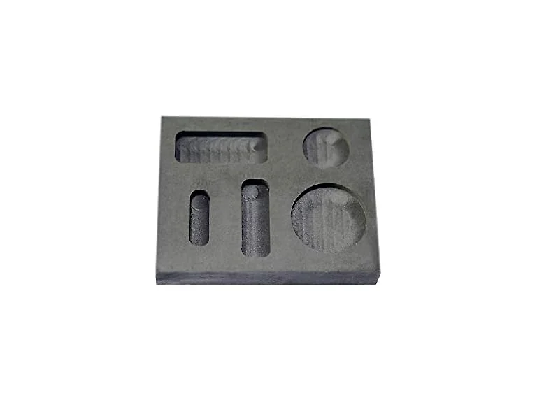 1/4 oz 1/2 oz 1 oz Ounce Combo Graphite