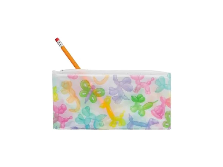 Fun Express 8 1/2" x 4" Balloon Animal Multicolor Cases