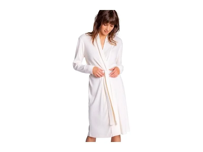 PJ Salvage (6-8) Textured Essentials Robe