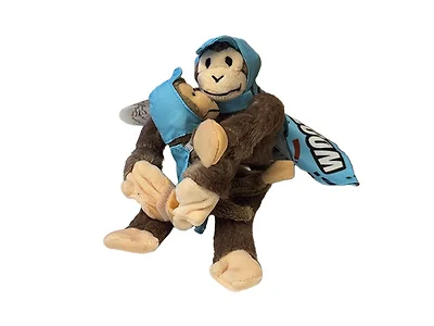[NEW] Woot! 2026 Monkey Set