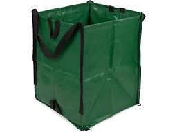 DuraSack BB-2028CTN-2PK Home & Yard Bag - 2PK Green