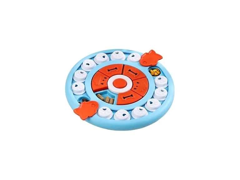 LDGSUPH Interactive Dog Toys for Puppies