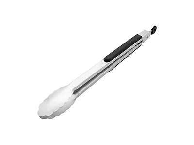 HENCKELS BBQ Stainless Steel Grill Tongs