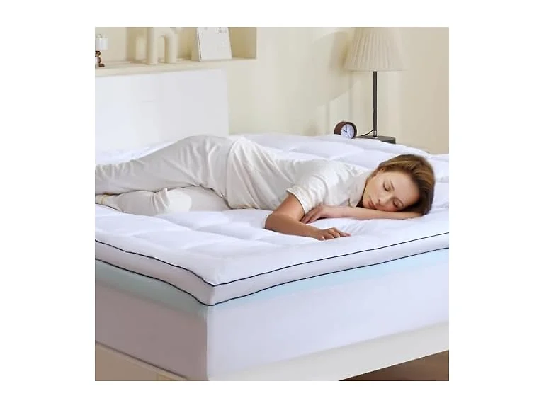 VEVOR Mattress Topper