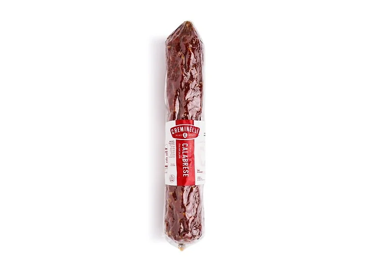 Creminelli Calabrese Salami 3lbs