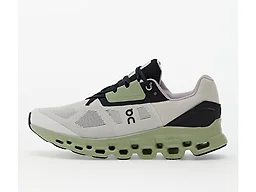 On Running 39.99212 13 On Running Cloudstratus Men's Shoes White/Black