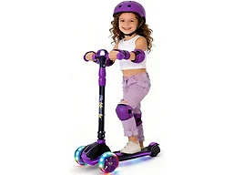 Nattork NS92176 kids scooter age 3-5
