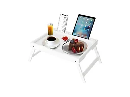 Artmeer W2413 Bed tray White